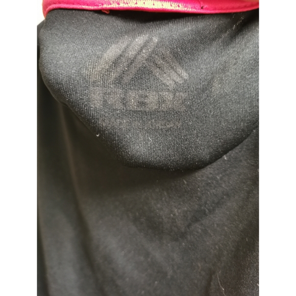 RBX Black Sports Top - Picture 4 of 4